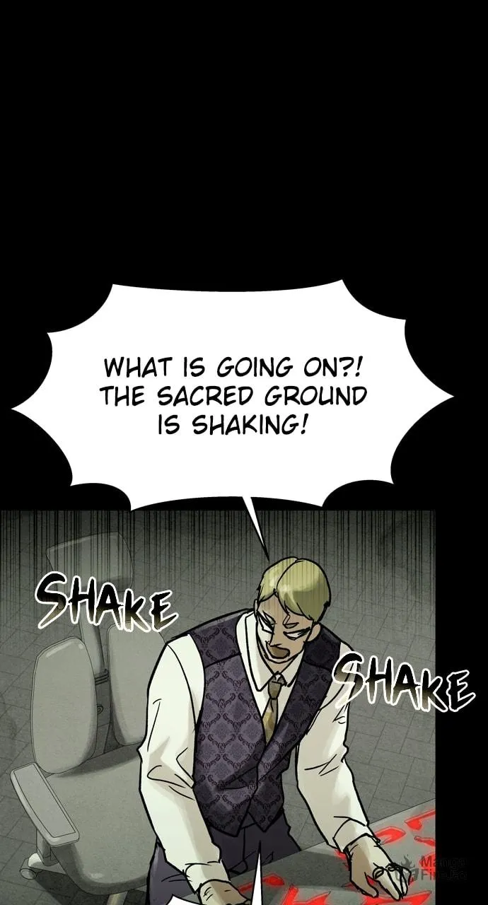 Spore Chapter 86 page 70 - 