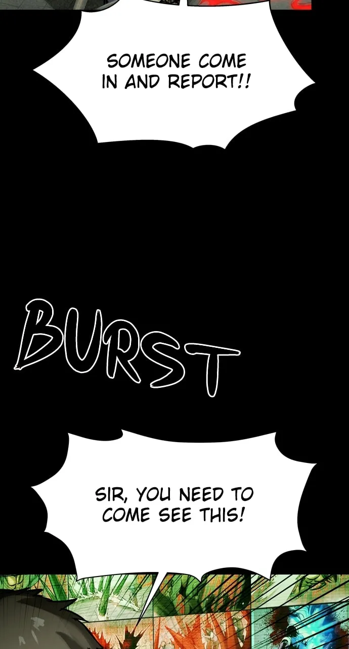 Spore Chapter 86 page 71 - 