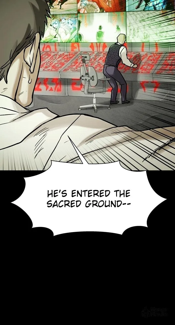 Spore Chapter 86 page 72 - 