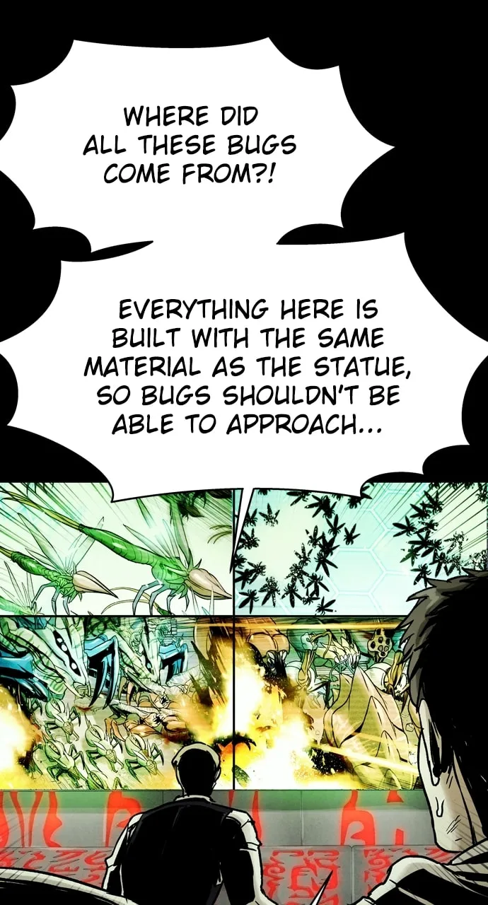 Spore Chapter 86 page 73 - 