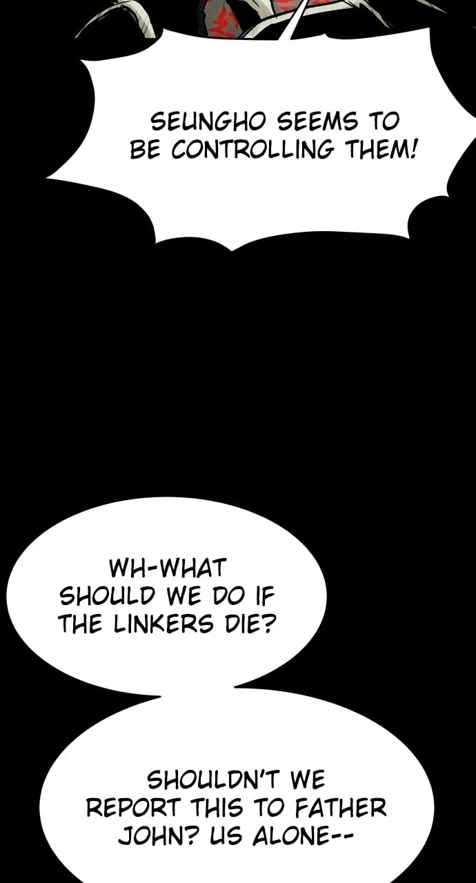 Spore Chapter 86 page 74 - 