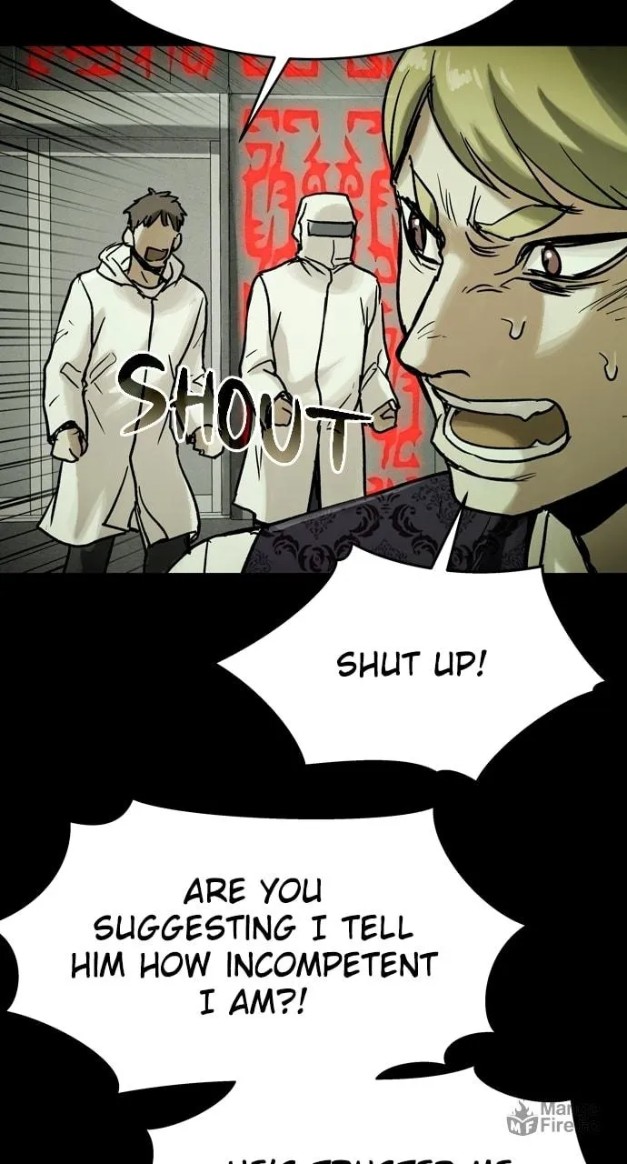 Spore Chapter 86 page 75 - 