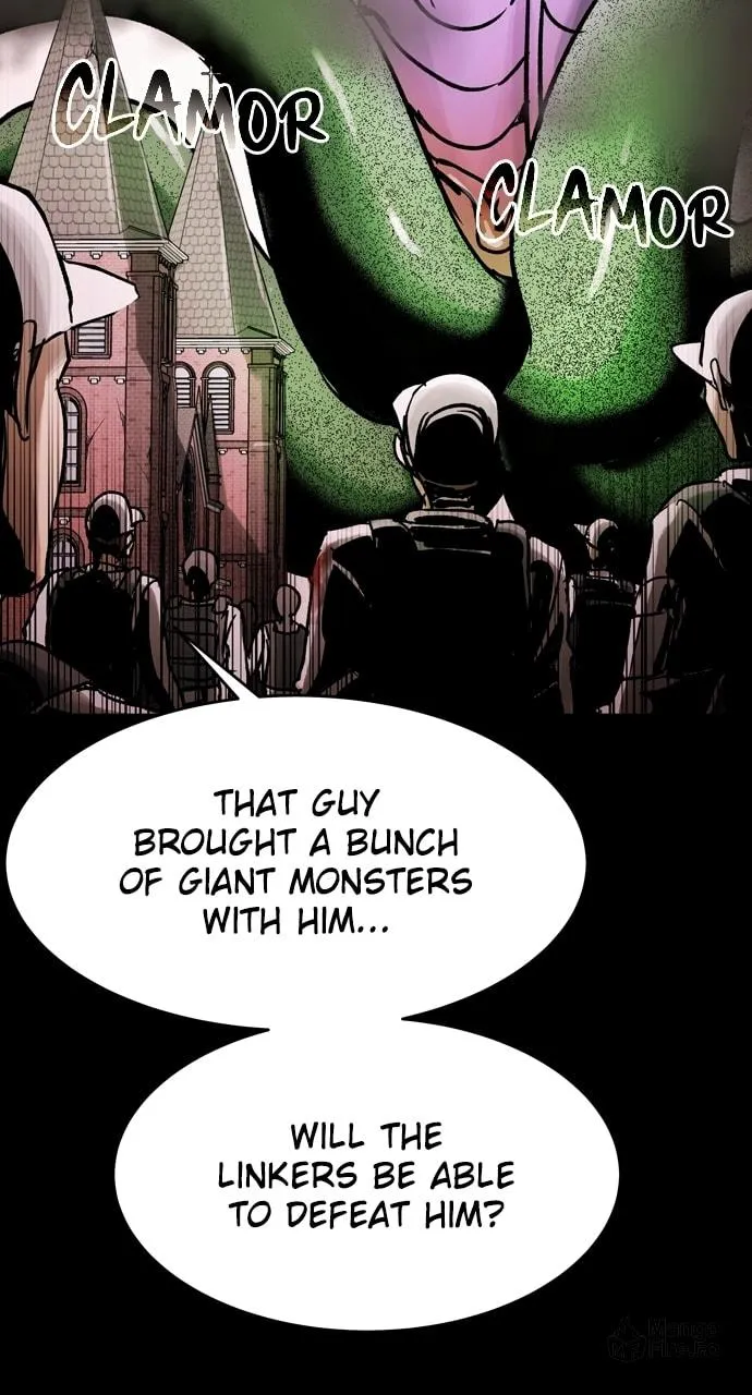 Spore Chapter 86 page 9 - 