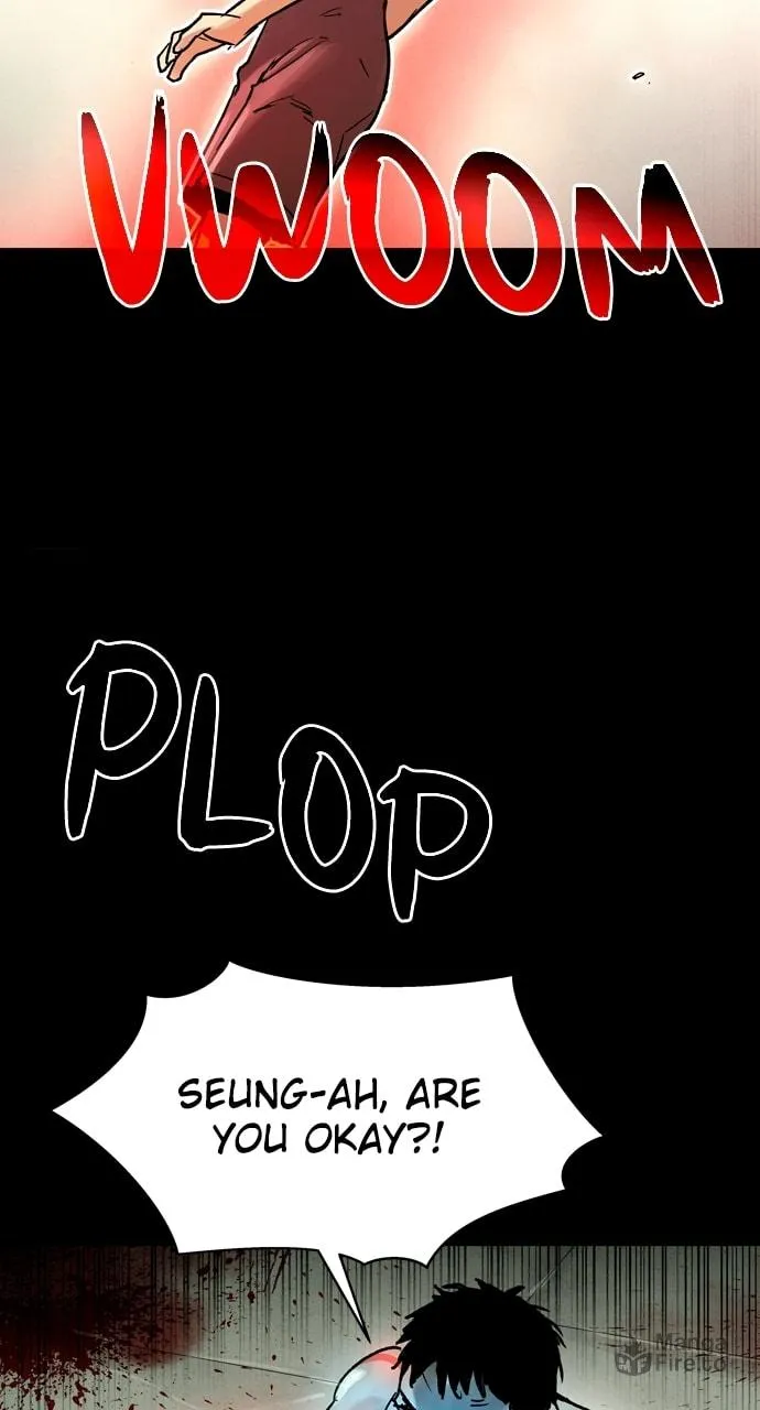 Spore Chapter 86 page 81 - 
