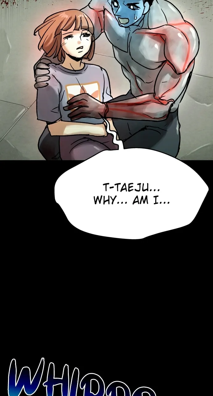 Spore Chapter 86 page 82 - 
