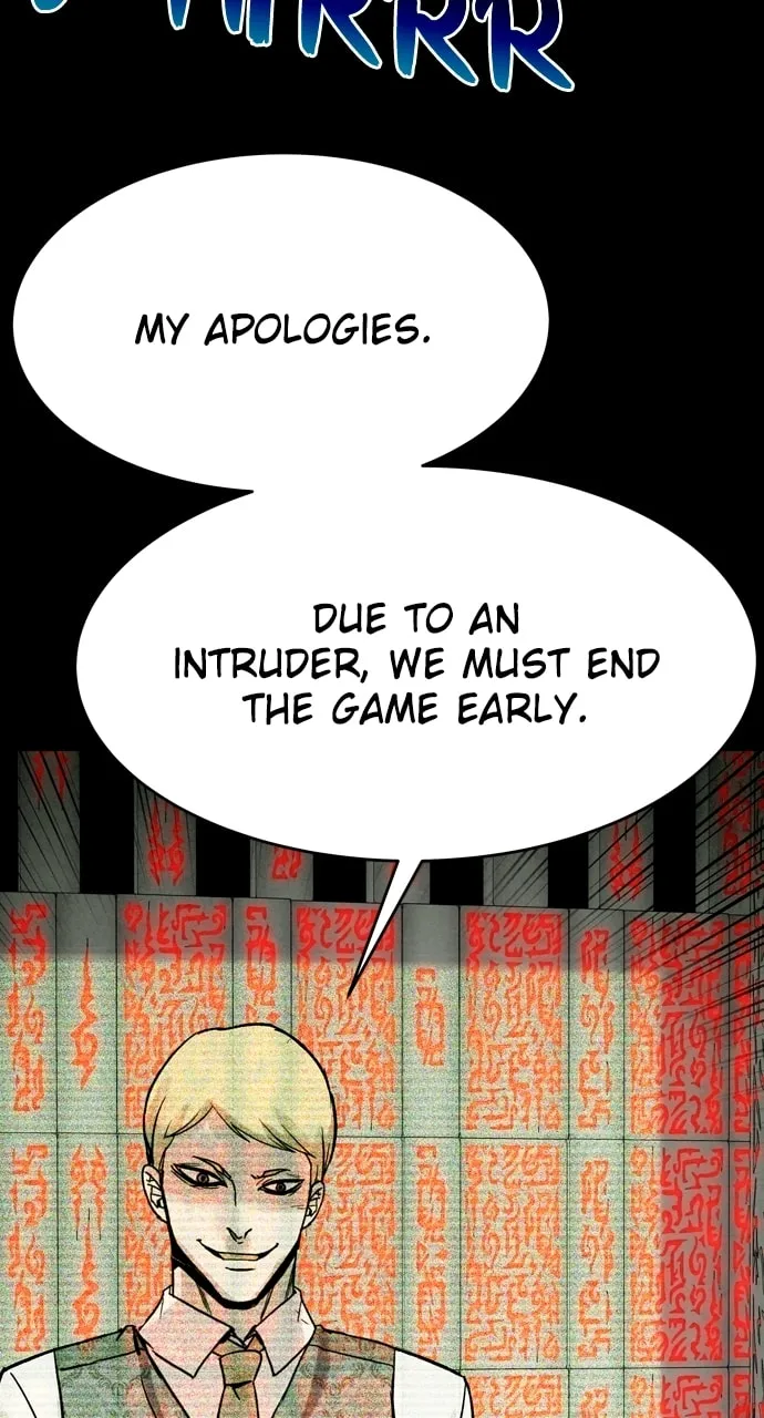 Spore Chapter 86 page 83 - 