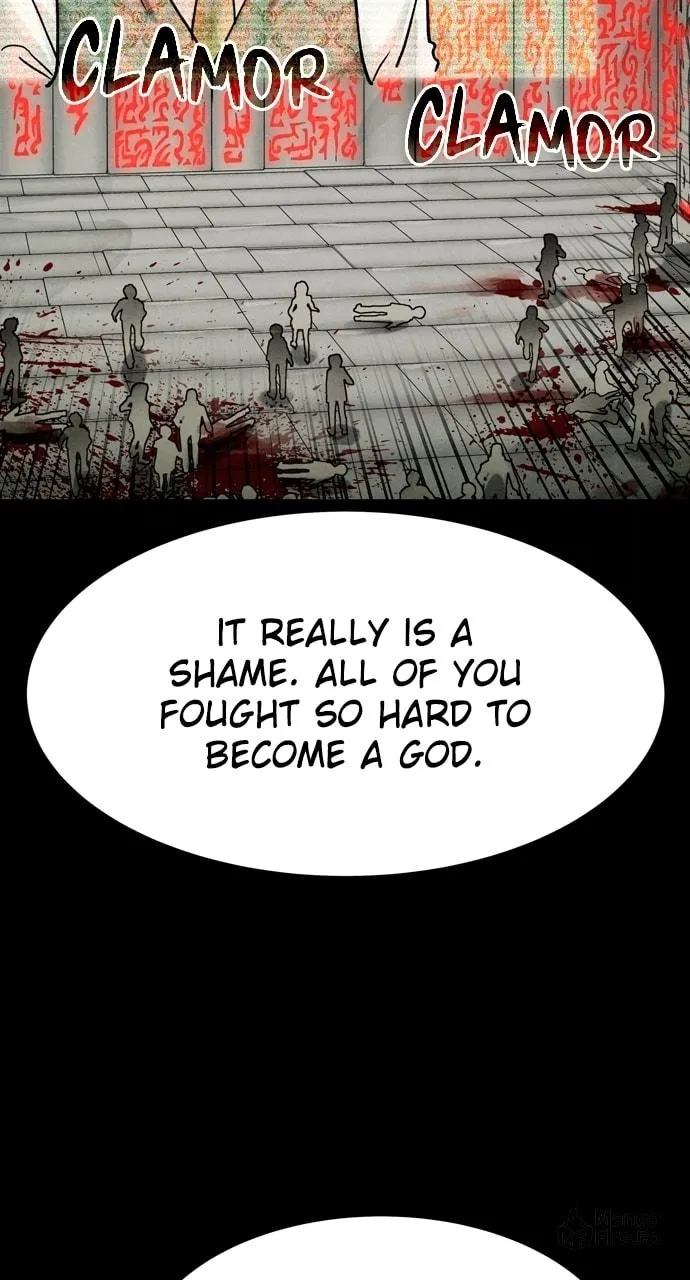 Spore Chapter 86 page 84 - 