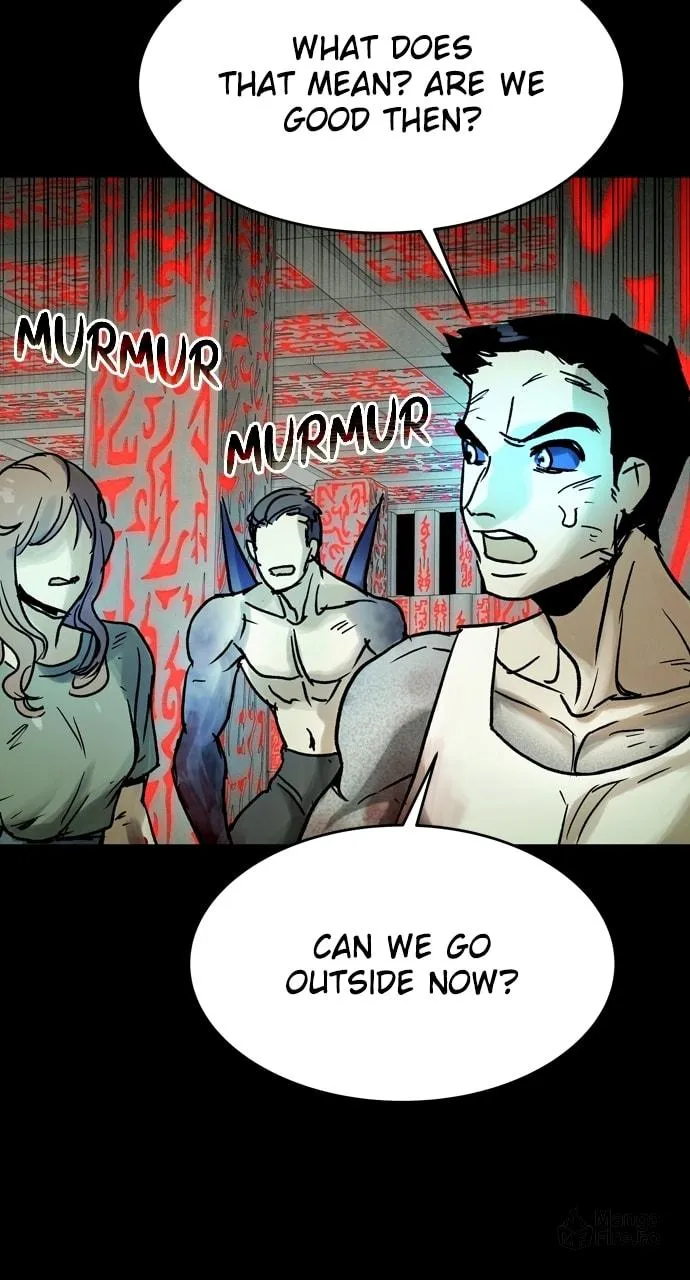 Spore Chapter 86 page 85 - 