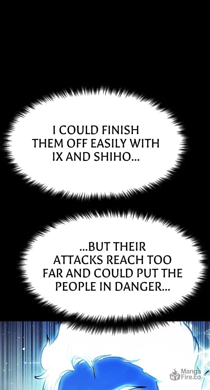 Spore Chapter 86 page 10 - 