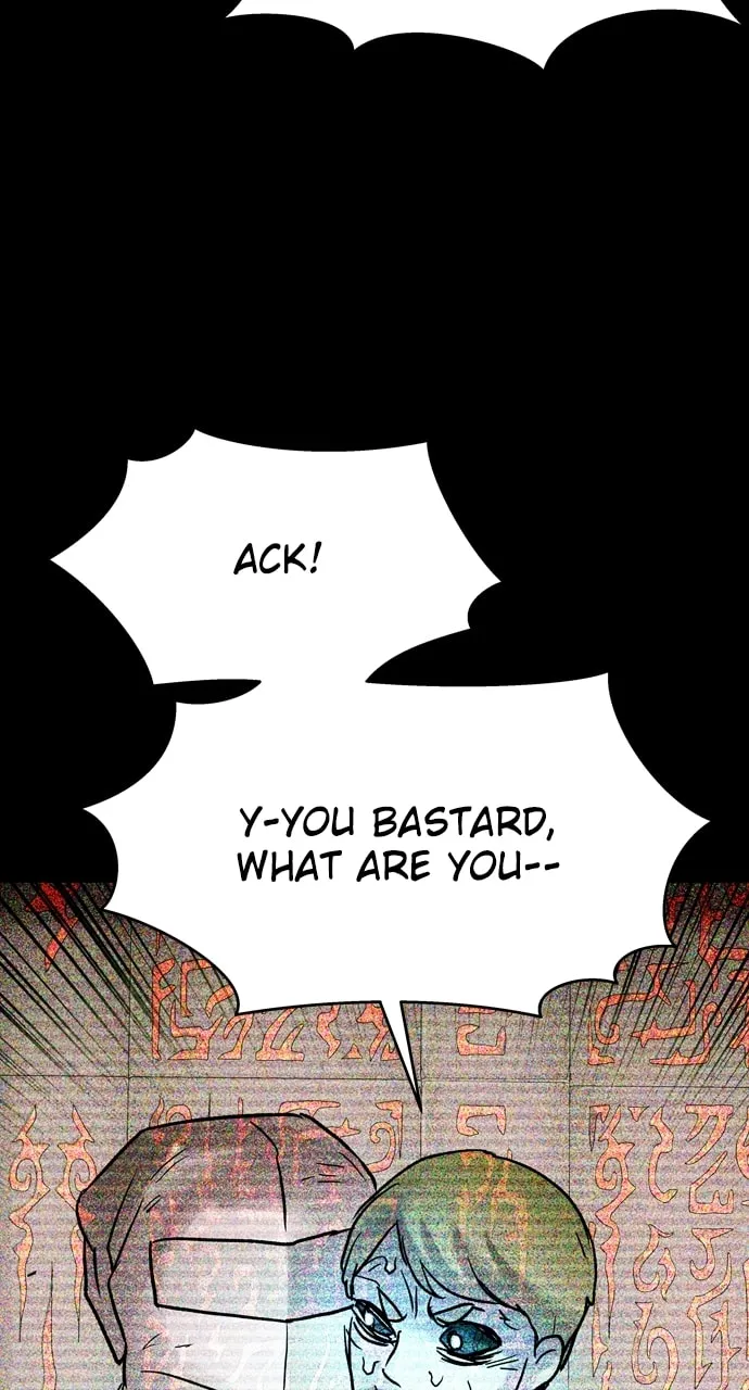 Spore Chapter 86 page 91 - 
