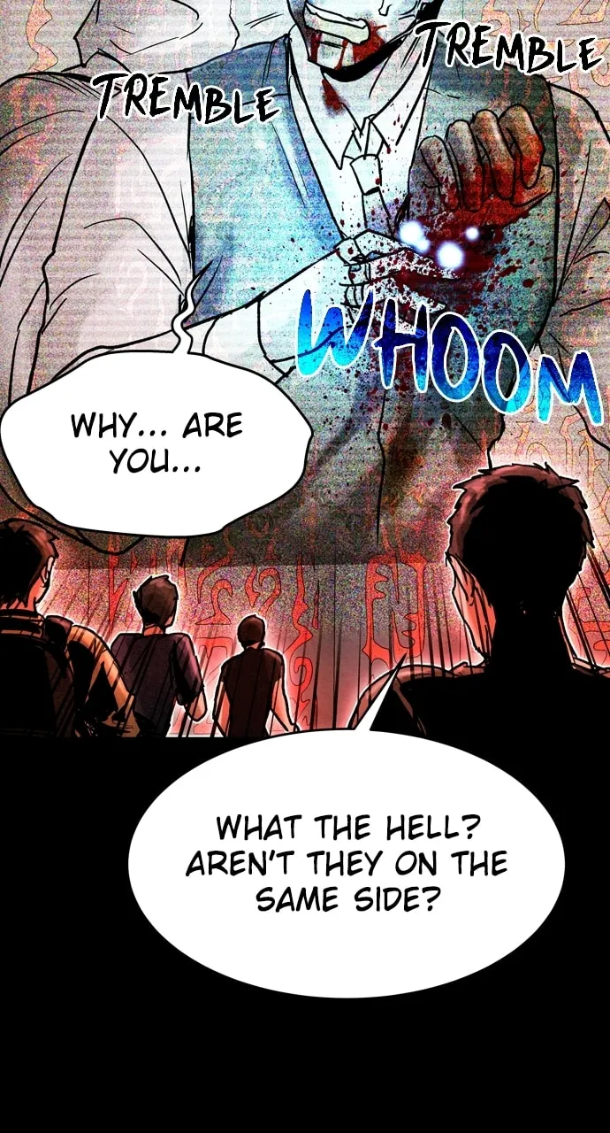 Spore Chapter 86 page 92 - 