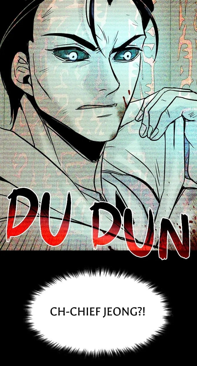 Spore Chapter 86 page 94 - 