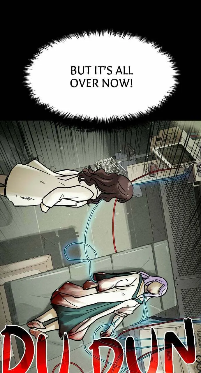 Spore Chapter 87 page 11 - 
