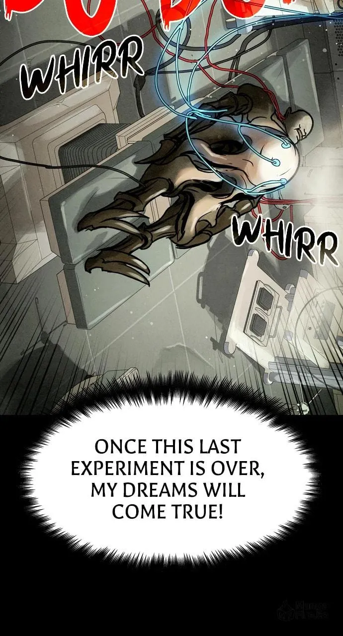 Spore Chapter 87 page 12 - 