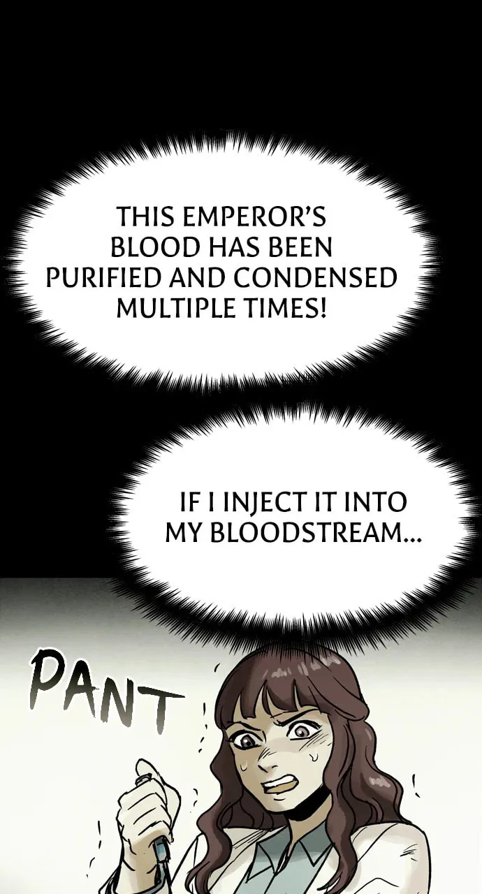 Spore Chapter 87 page 13 - 