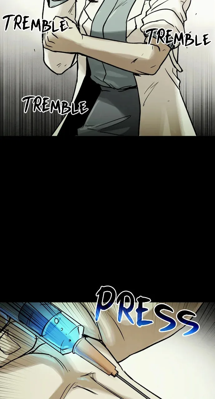 Spore Chapter 87 page 14 - 
