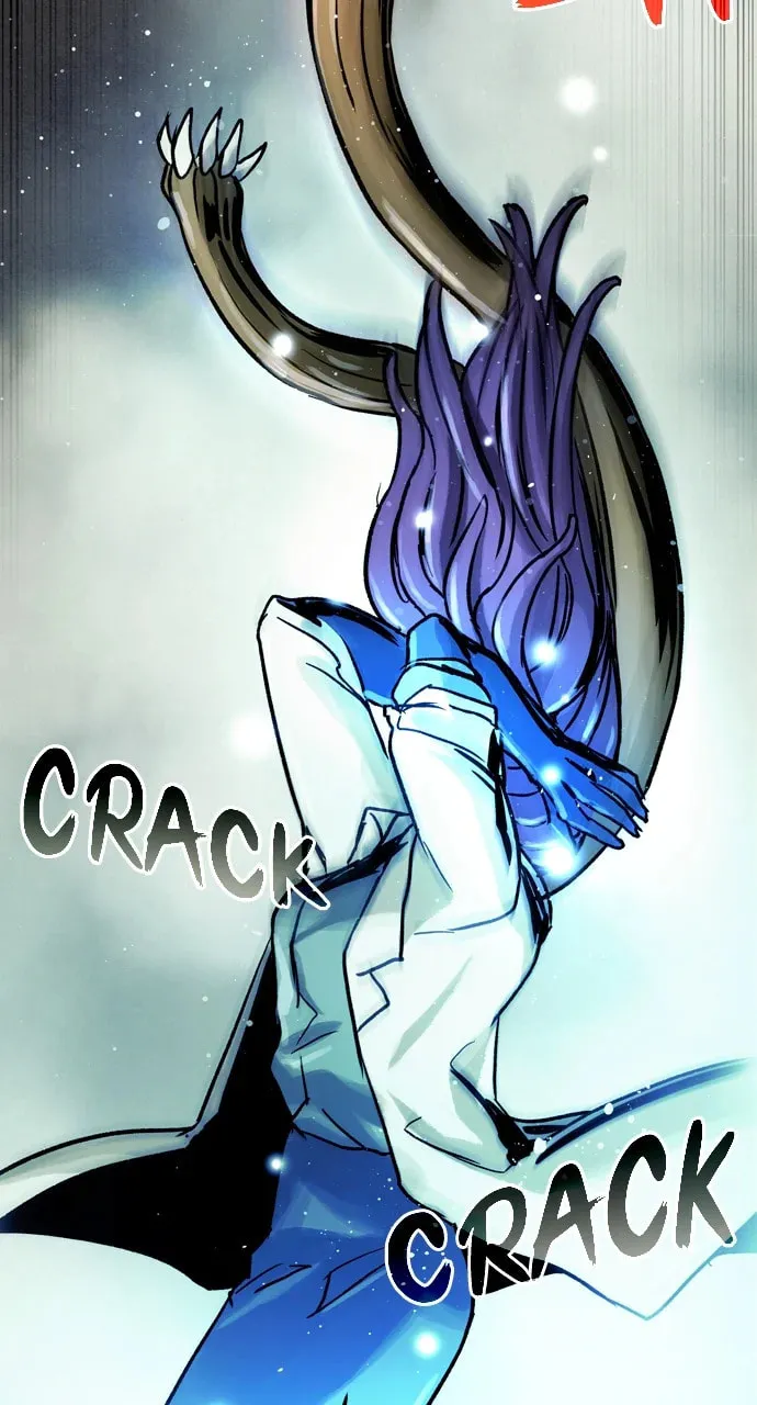 Spore Chapter 87 page 19 - 