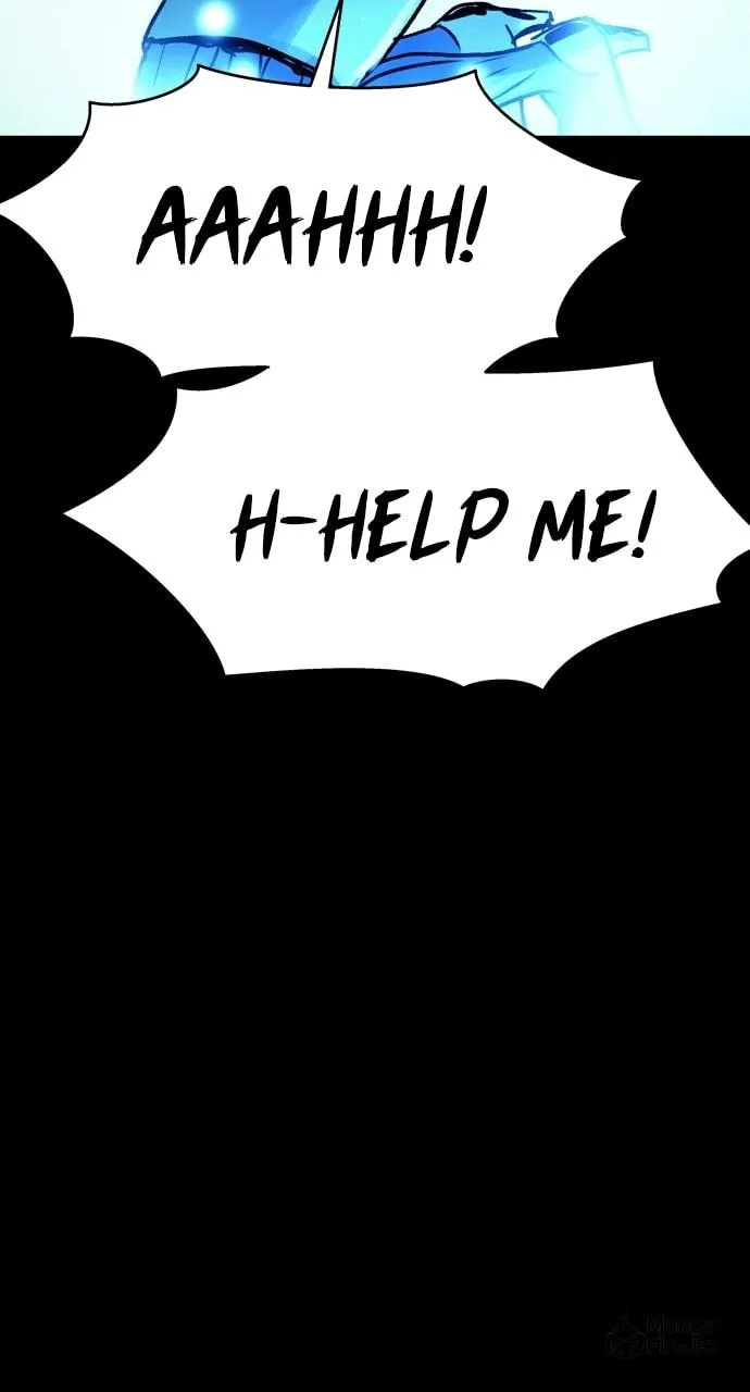 Spore Chapter 87 page 20 - 