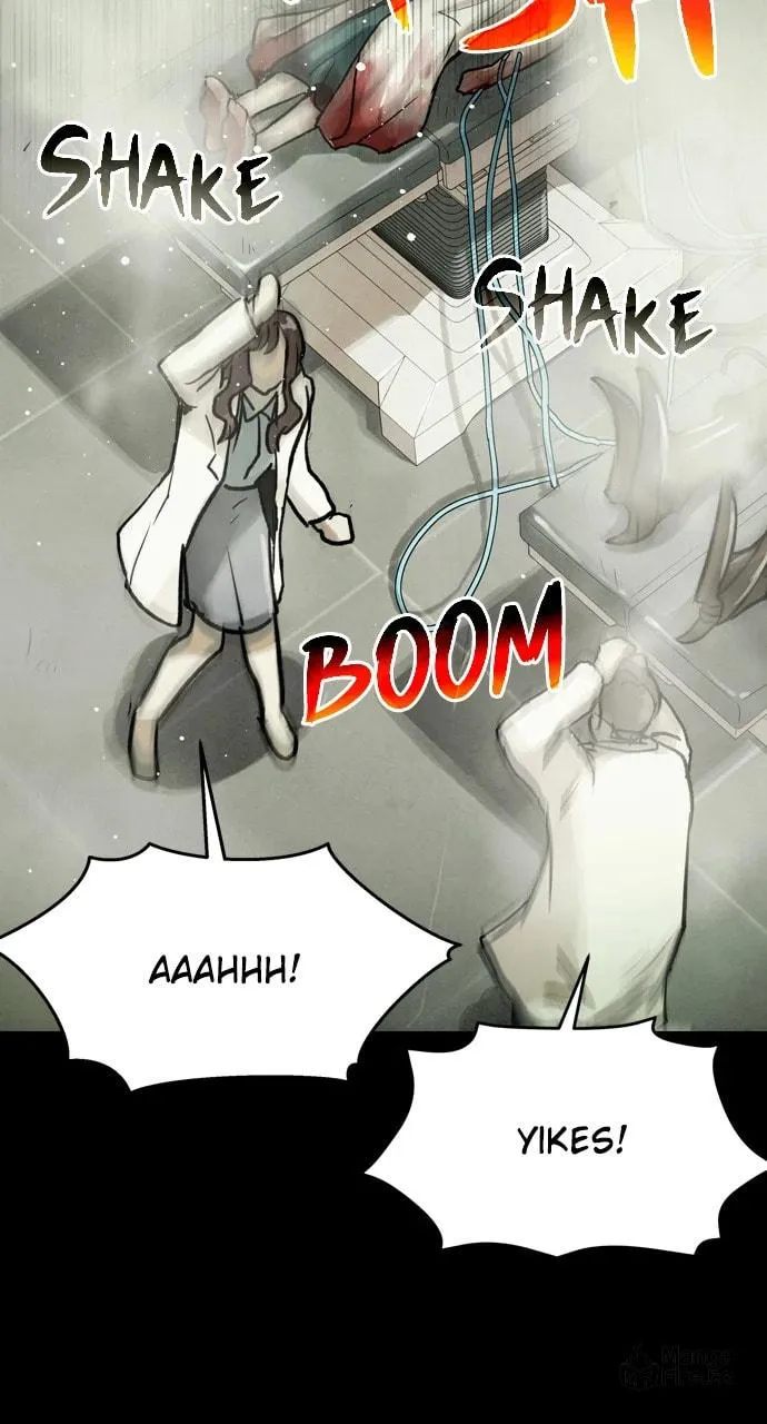 Spore Chapter 87 page 3 - 