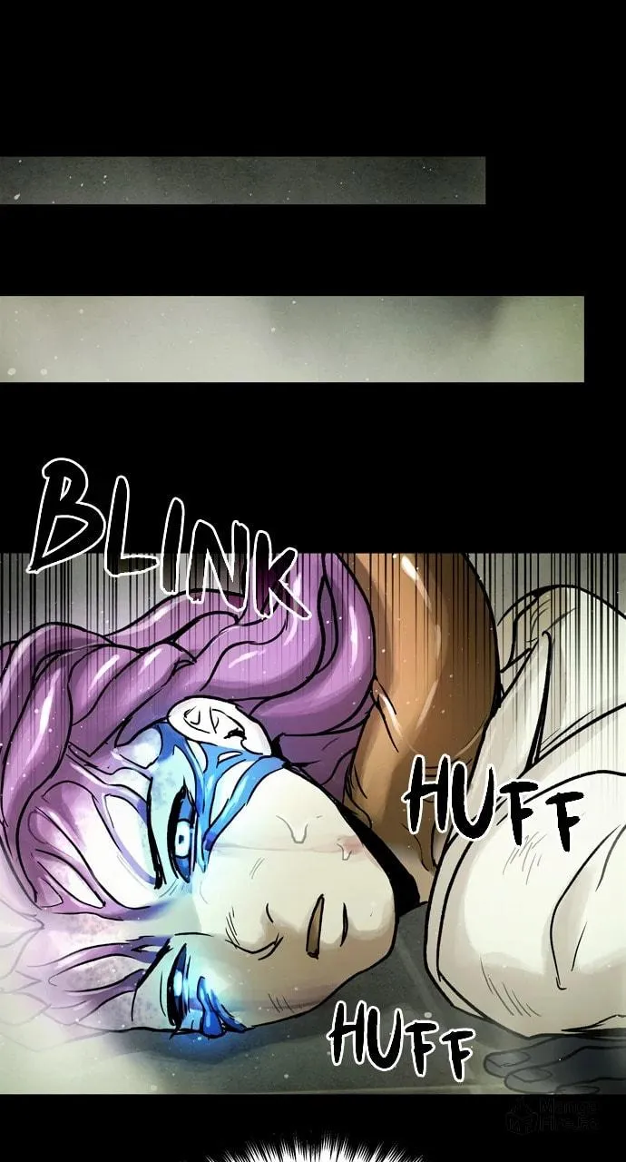 Spore Chapter 87 page 21 - 