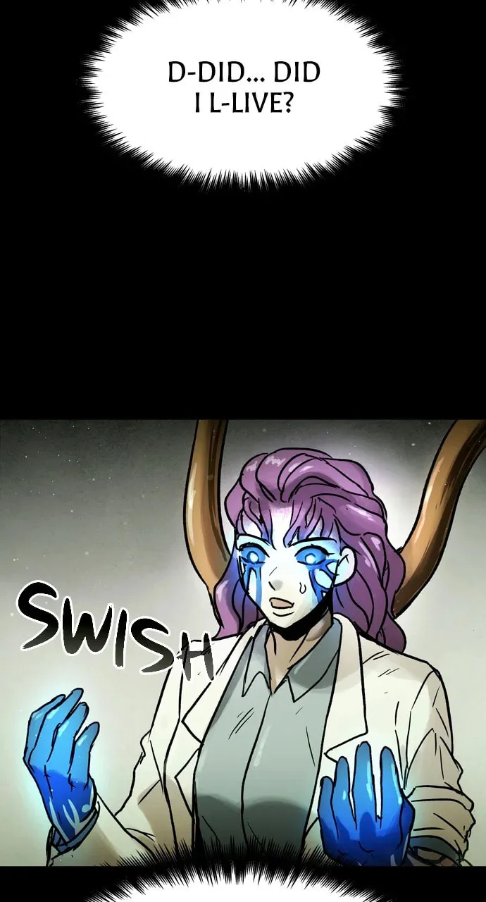 Spore Chapter 87 page 22 - 