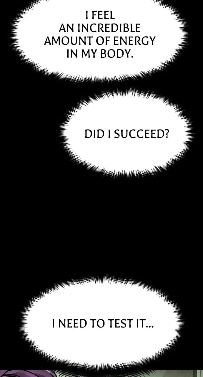 Spore Chapter 87 page 23 - 