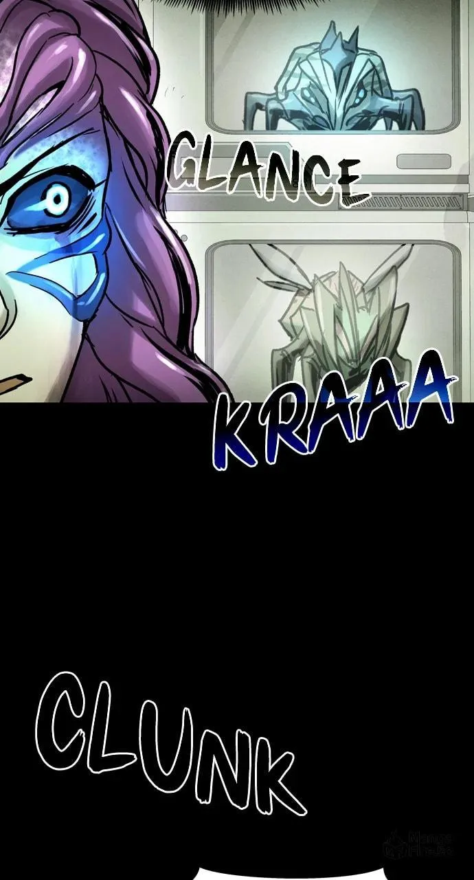 Spore Chapter 87 page 24 - 