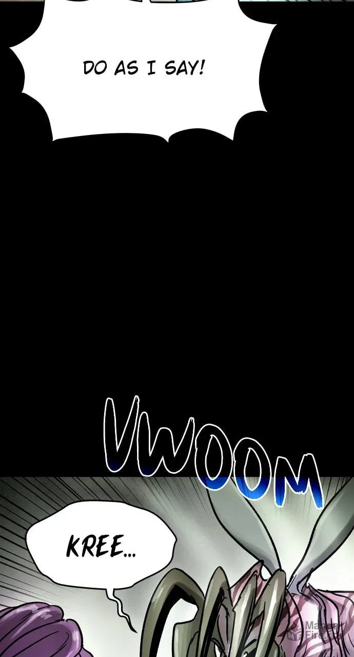 Spore Chapter 87 page 27 - 