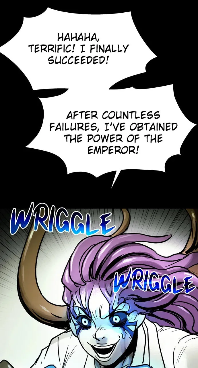 Spore Chapter 87 page 29 - 