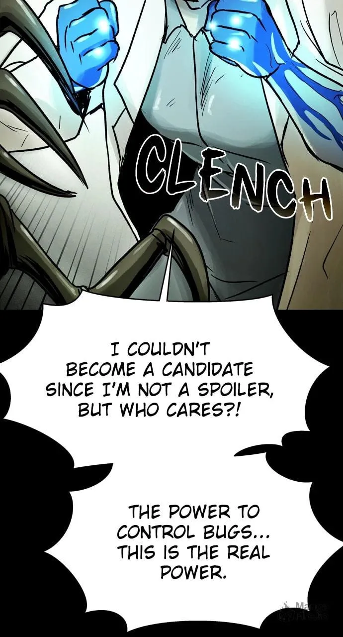 Spore Chapter 87 page 30 - 