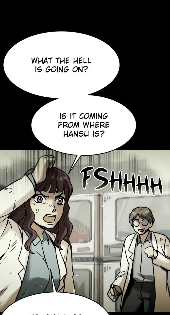 Spore Chapter 87 page 4 - 