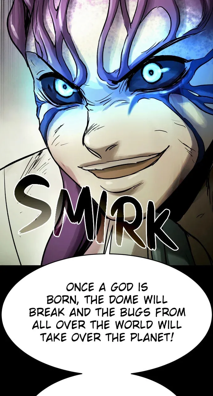 Spore Chapter 87 page 32 - 