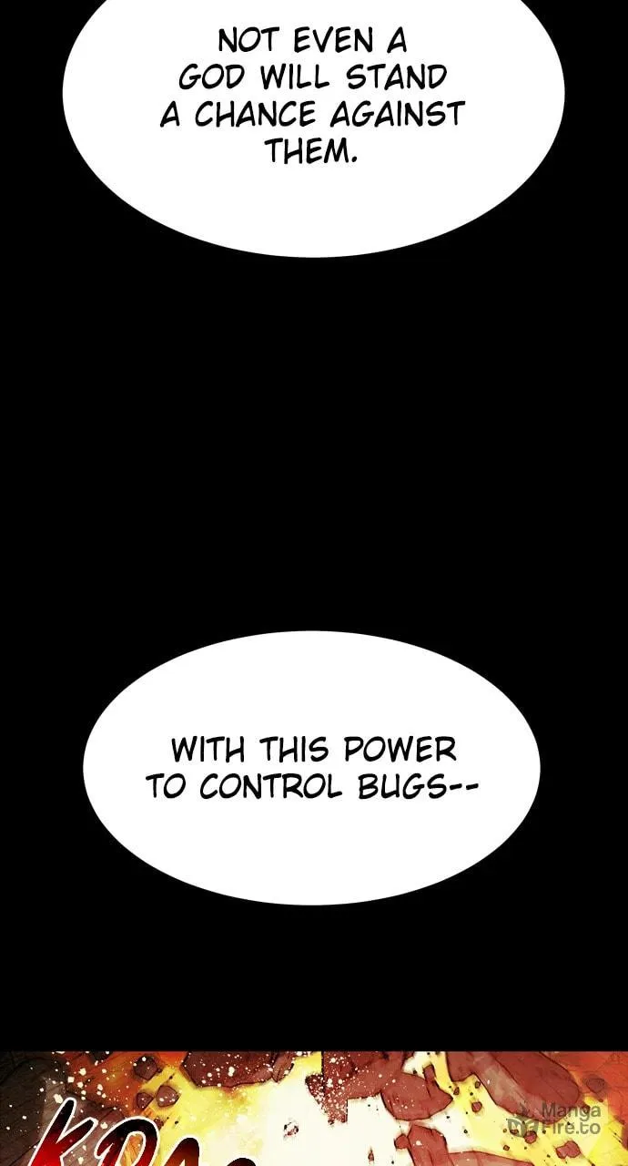 Spore Chapter 87 page 33 - 