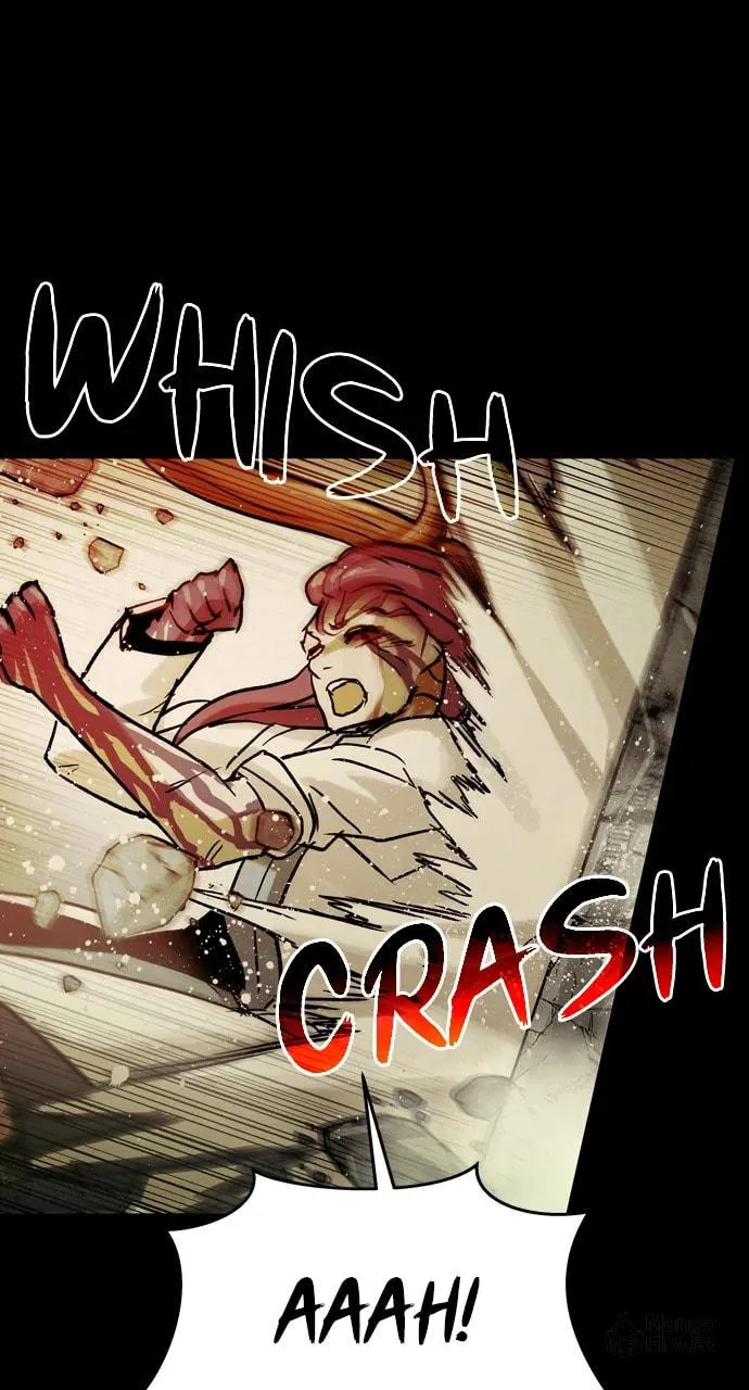 Spore Chapter 87 page 35 - 