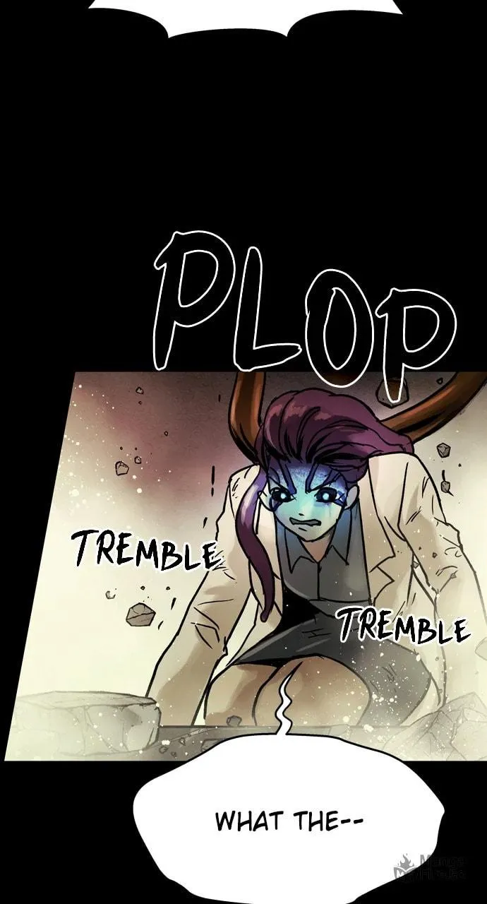 Spore Chapter 87 page 36 - 