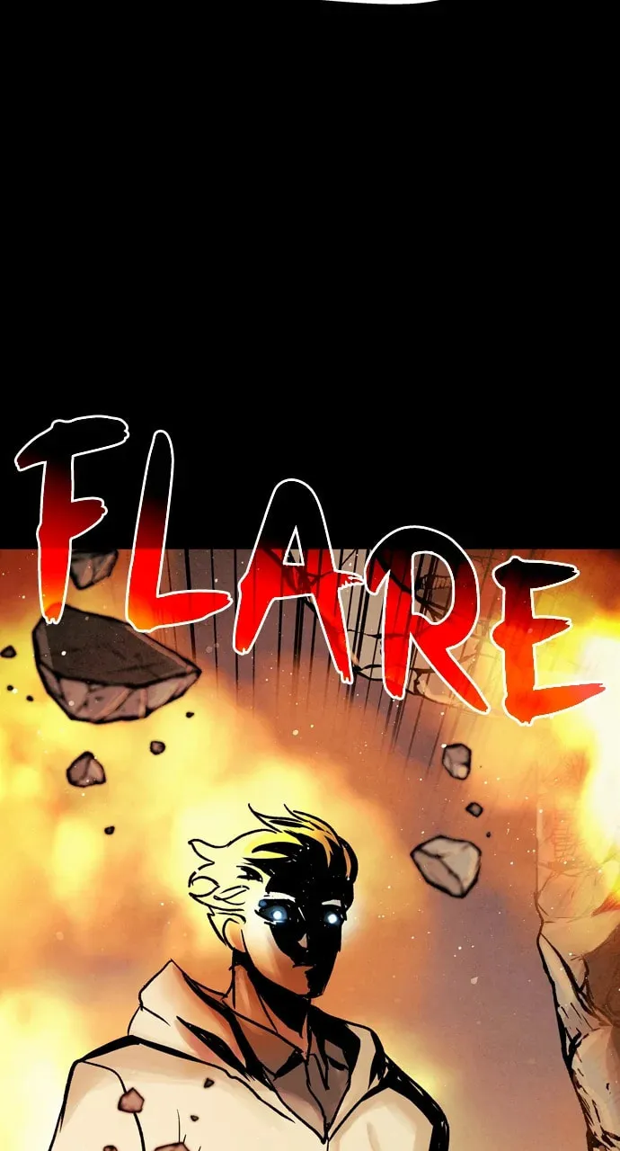 Spore Chapter 87 page 37 - 