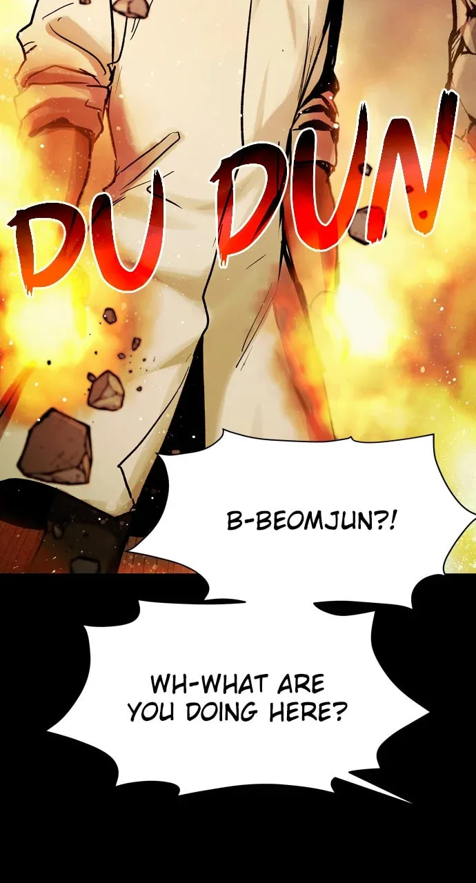 Spore Chapter 87 page 38 - 
