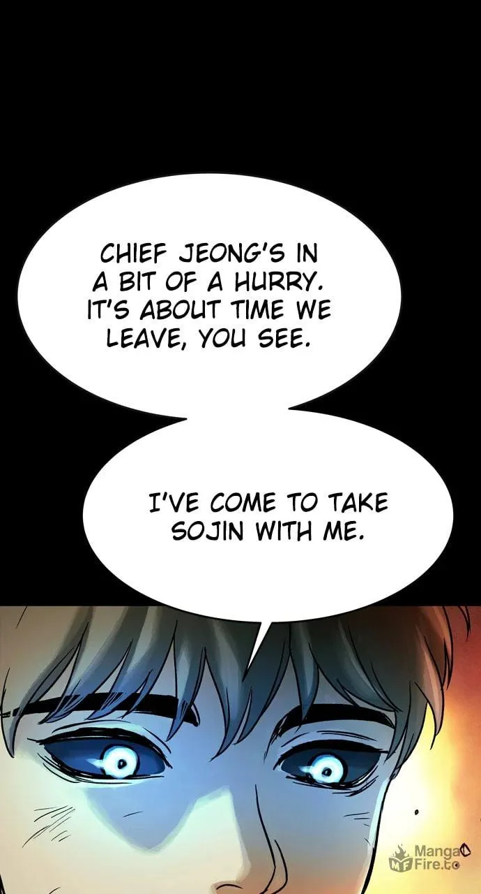 Spore Chapter 87 page 39 - 
