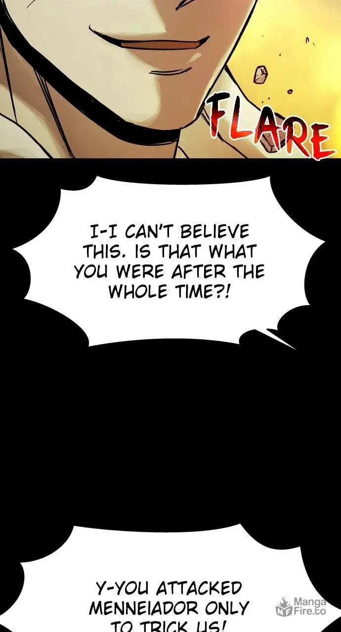 Spore Chapter 87 page 40 - 