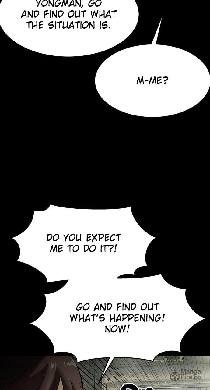 Spore Chapter 87 page 5 - 