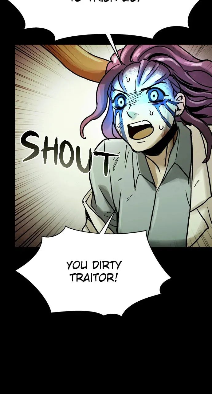Spore Chapter 87 page 41 - 