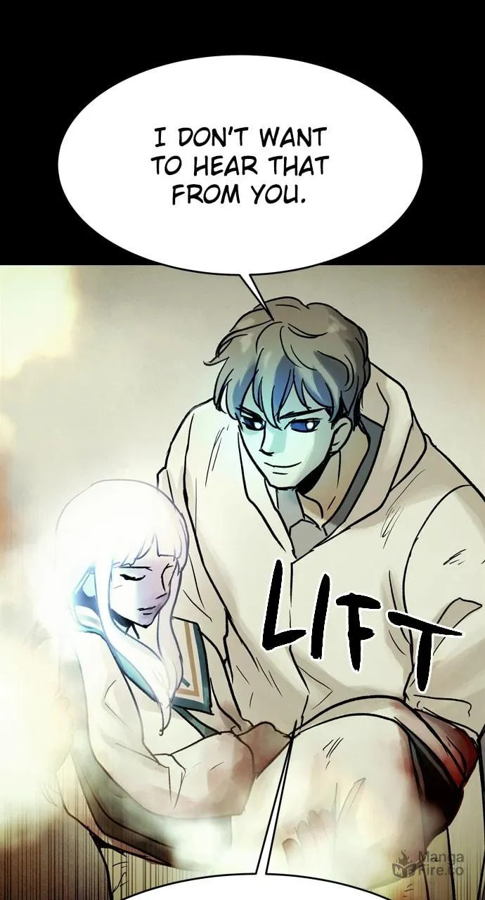 Spore Chapter 87 page 42 - 