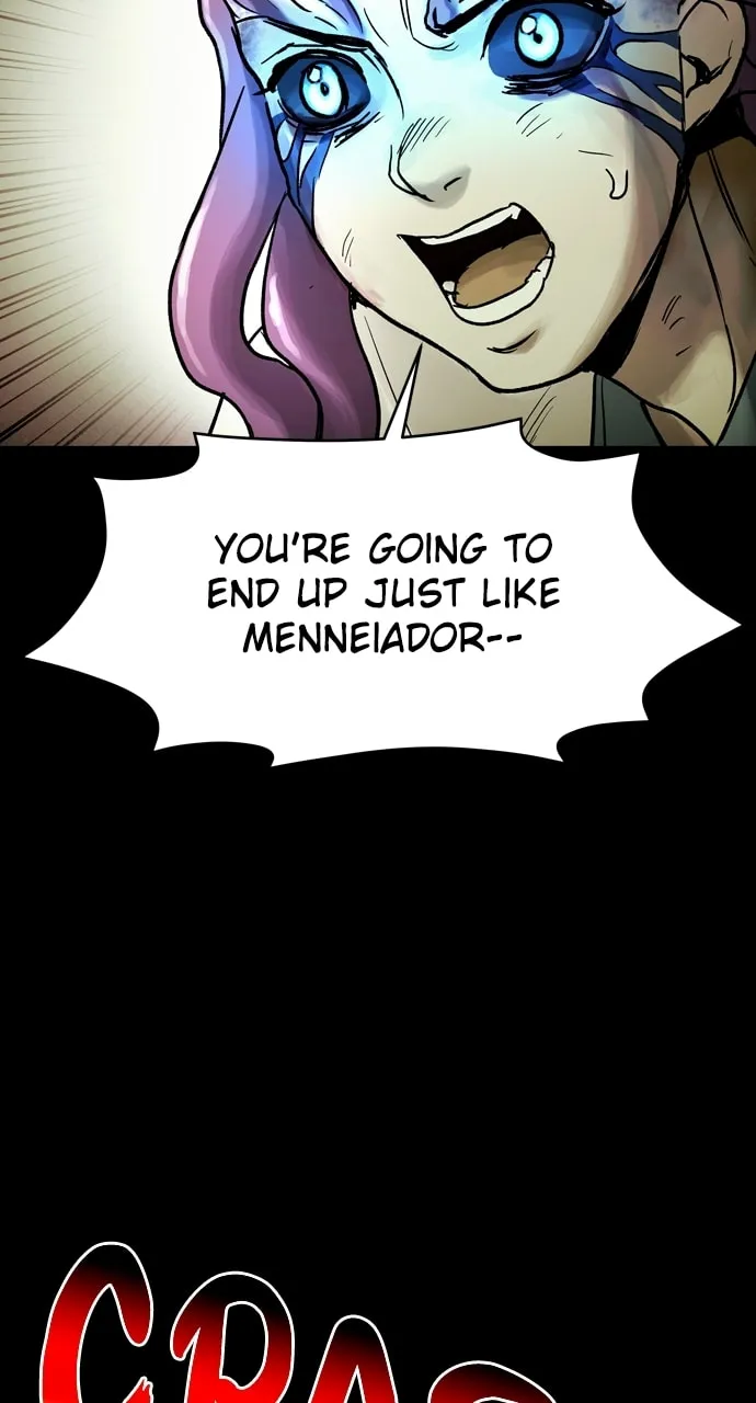 Spore Chapter 87 page 44 - 