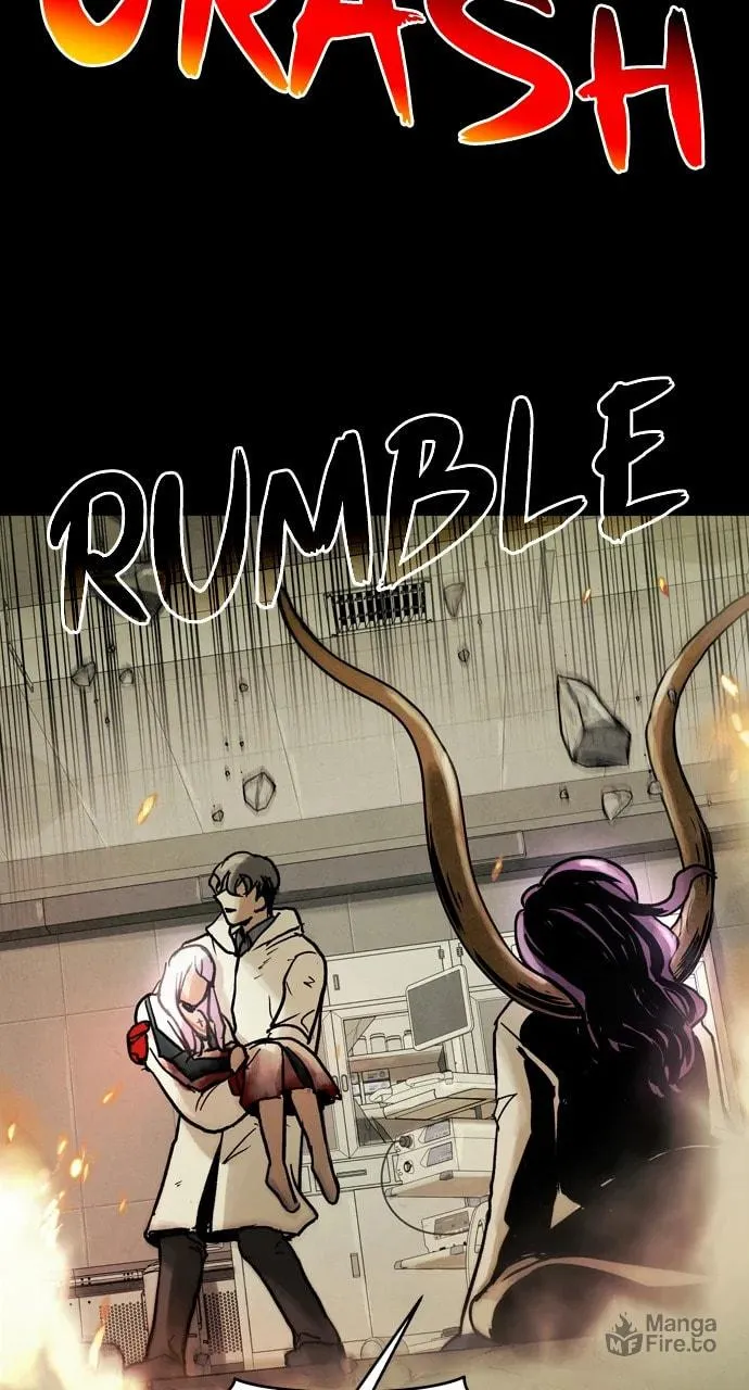 Spore Chapter 87 page 45 - 