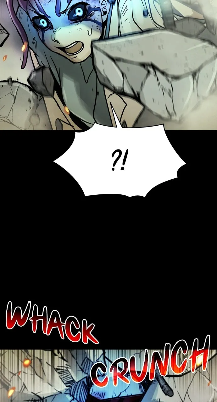 Spore Chapter 87 page 47 - 