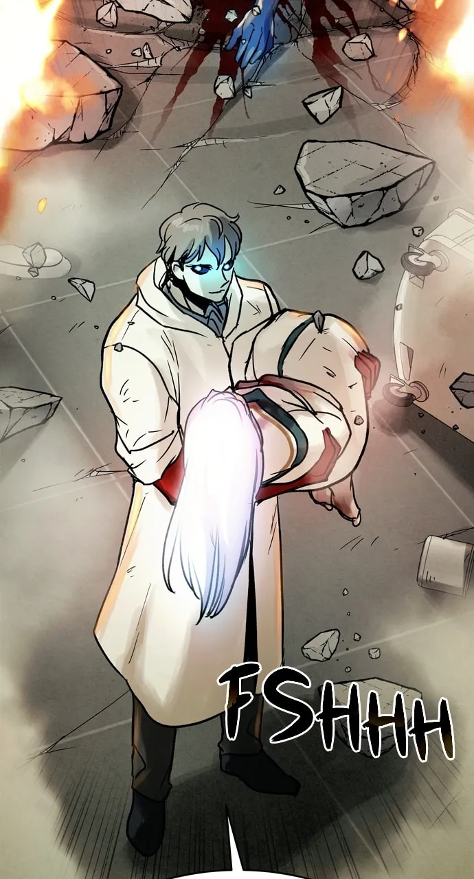 Spore Chapter 87 page 49 - 