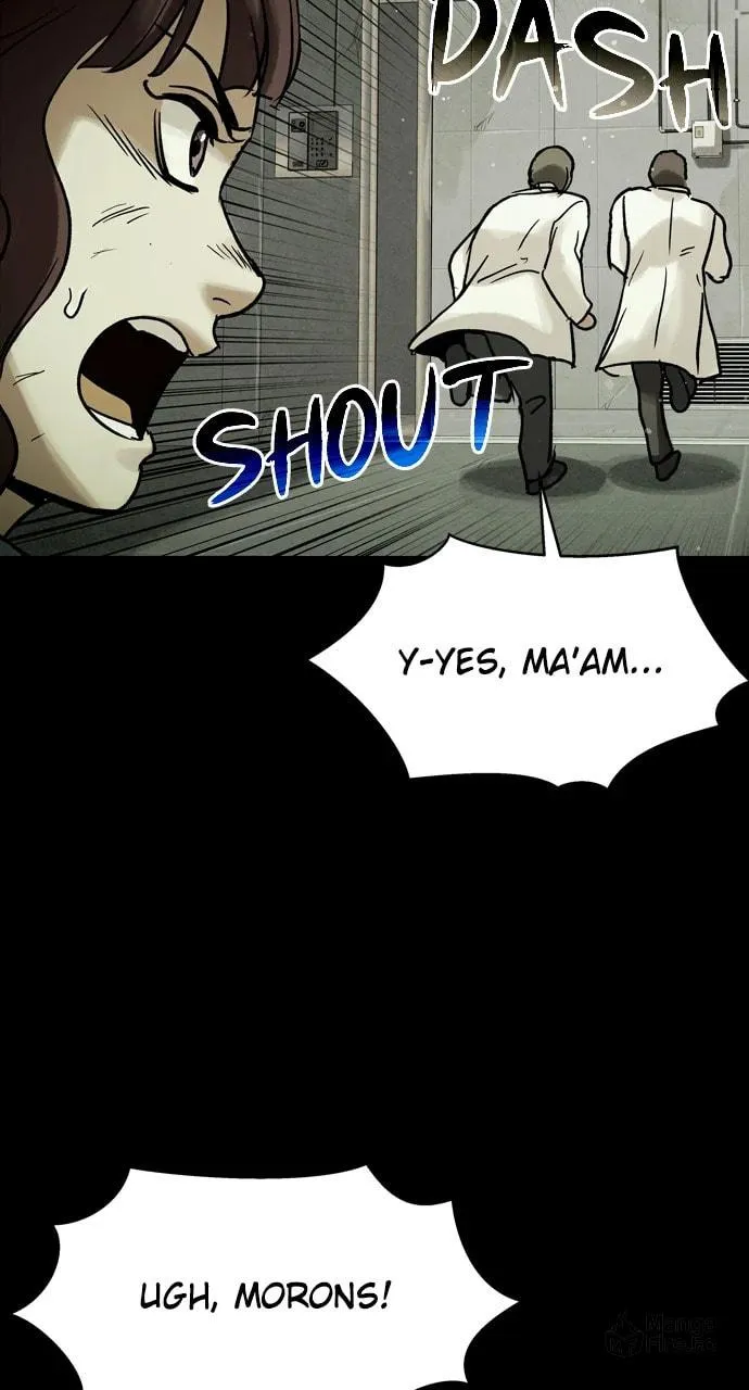 Spore Chapter 87 page 6 - 