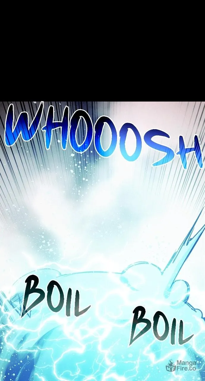 Spore Chapter 87 page 51 - 