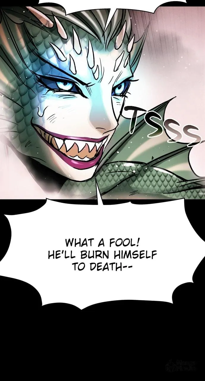 Spore Chapter 87 page 54 - 