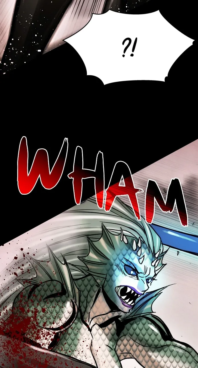 Spore Chapter 87 page 56 - 